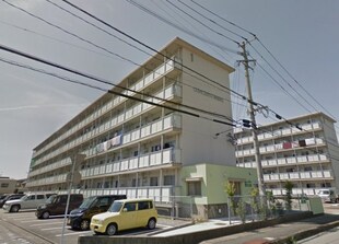 コンチェルト東合川Ⅰの物件外観写真